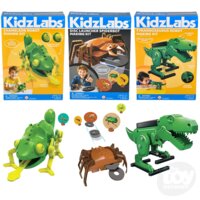 Educational & STEAM