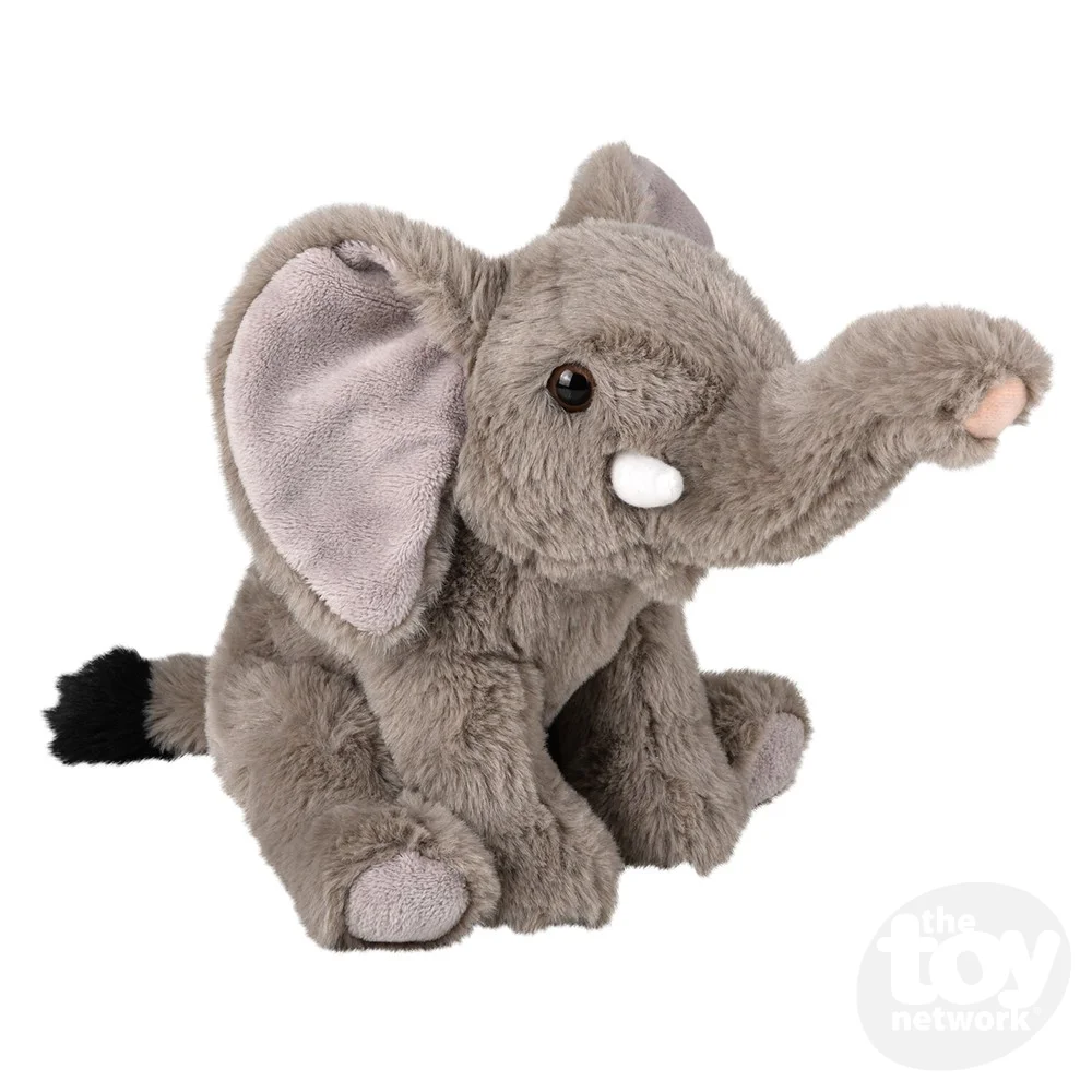 Plastic elephants hot sale bulk