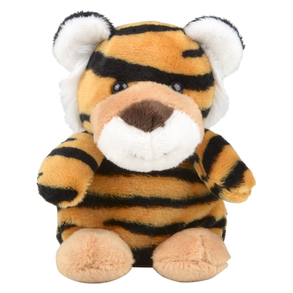 Weez Tiger, 5