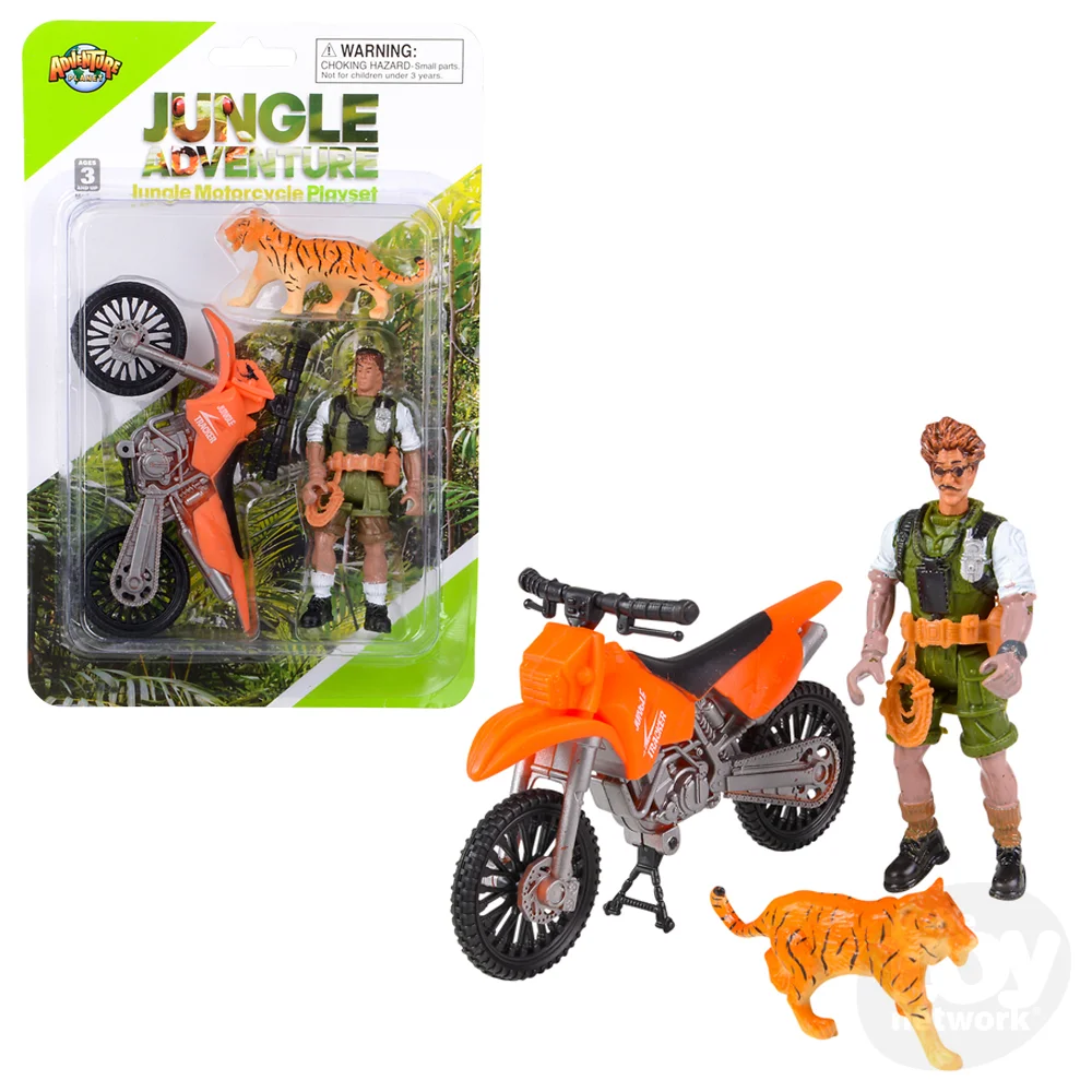 Toy discount bike small