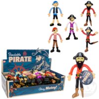 Bendy Figures