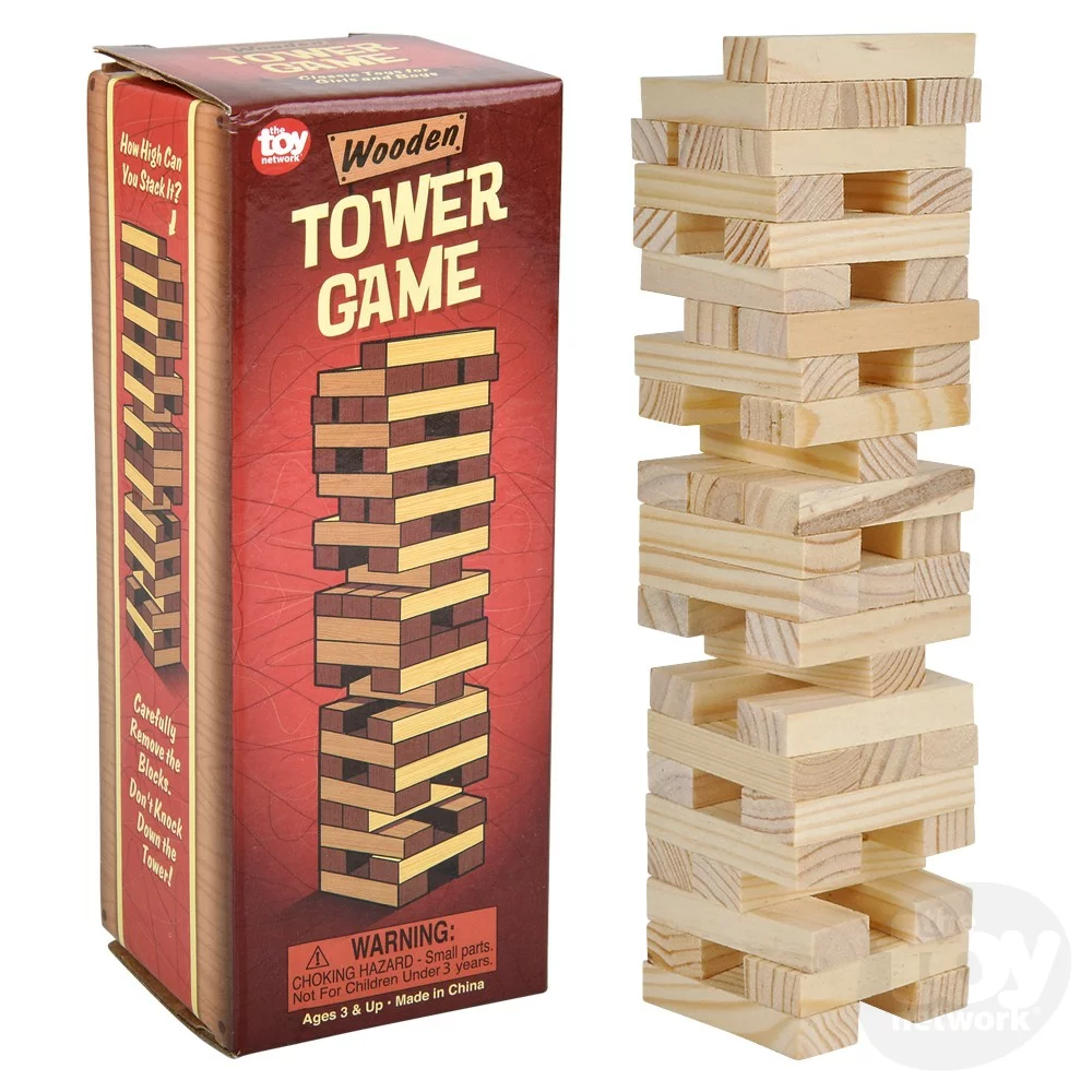 Towergames