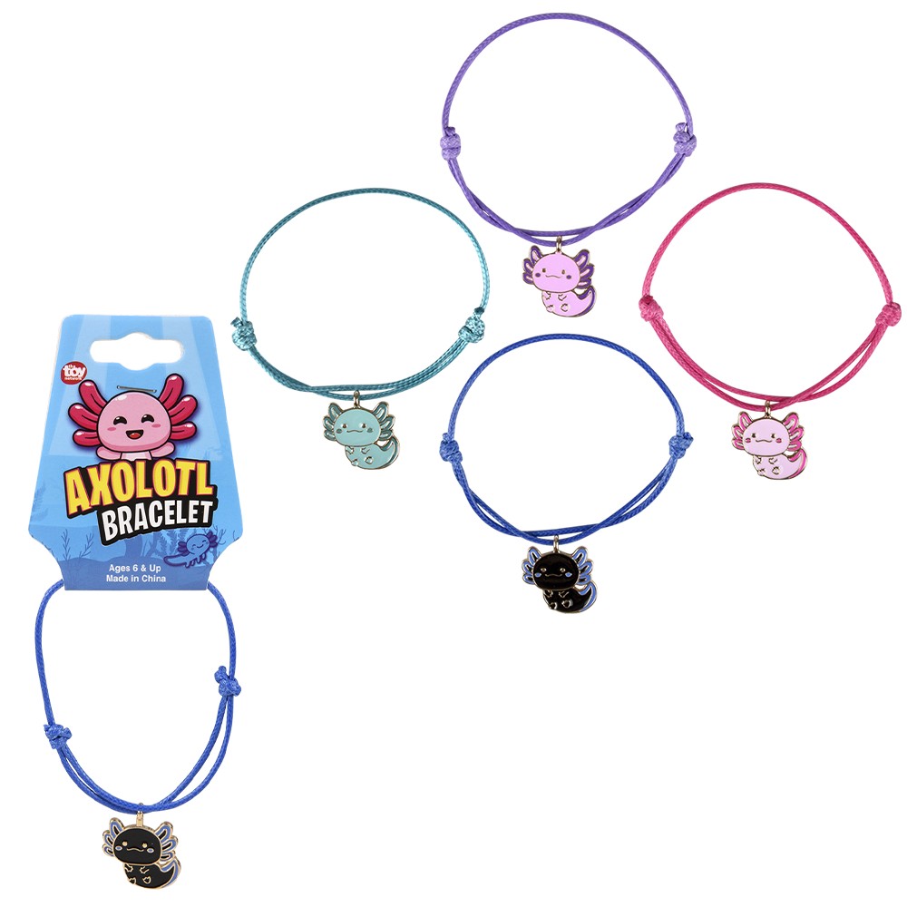 Toy Network Candy Bracelet