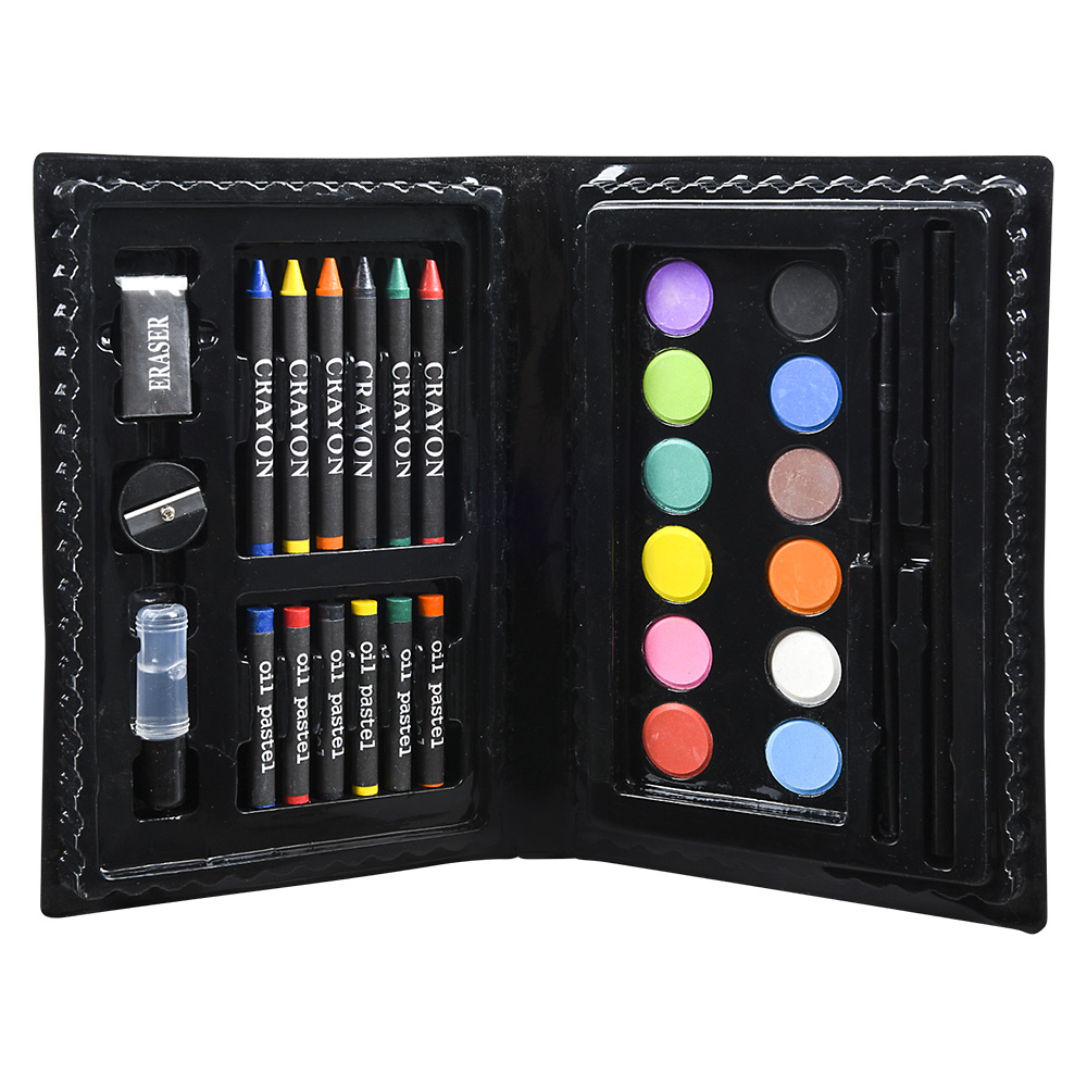 23 PC Art Set