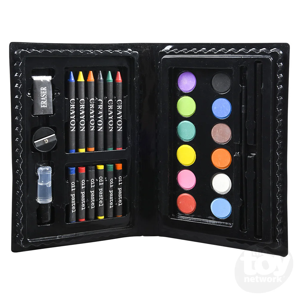 Art Set 23pc