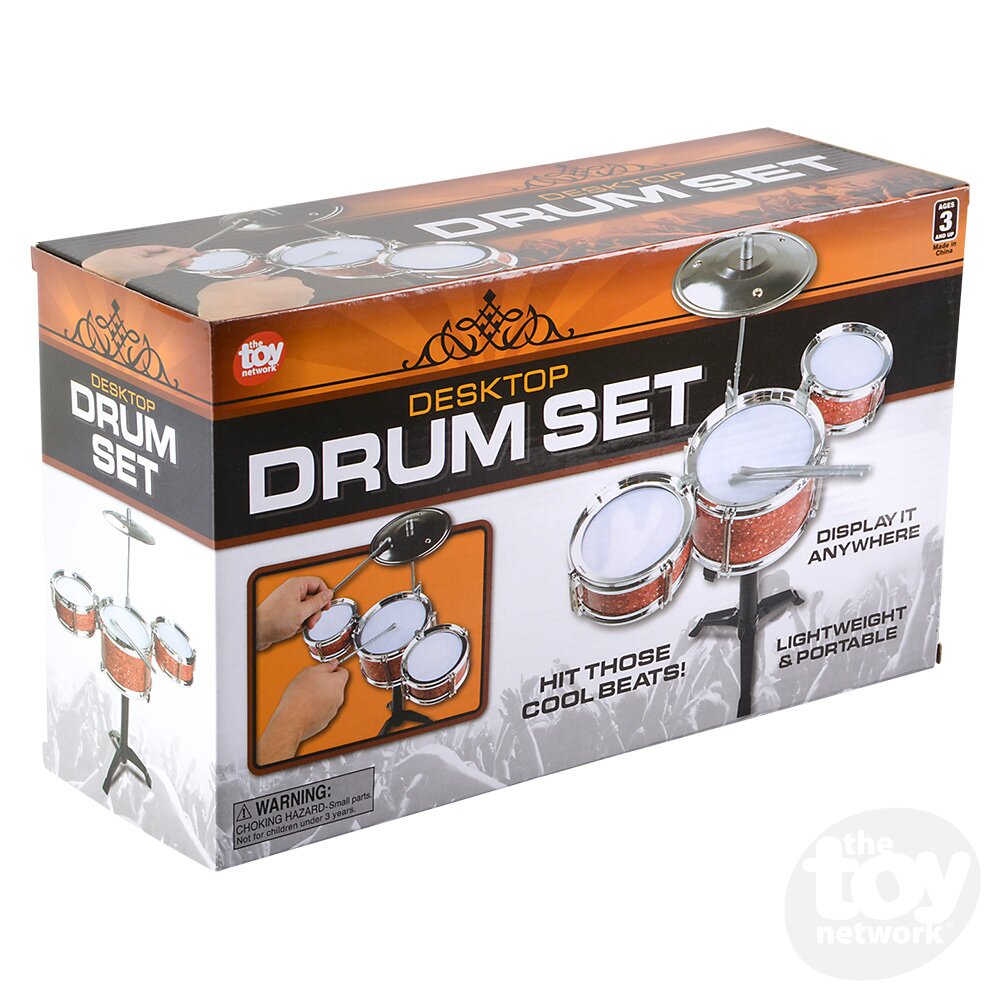 Set Drum DesktopSet Drum Desktop  