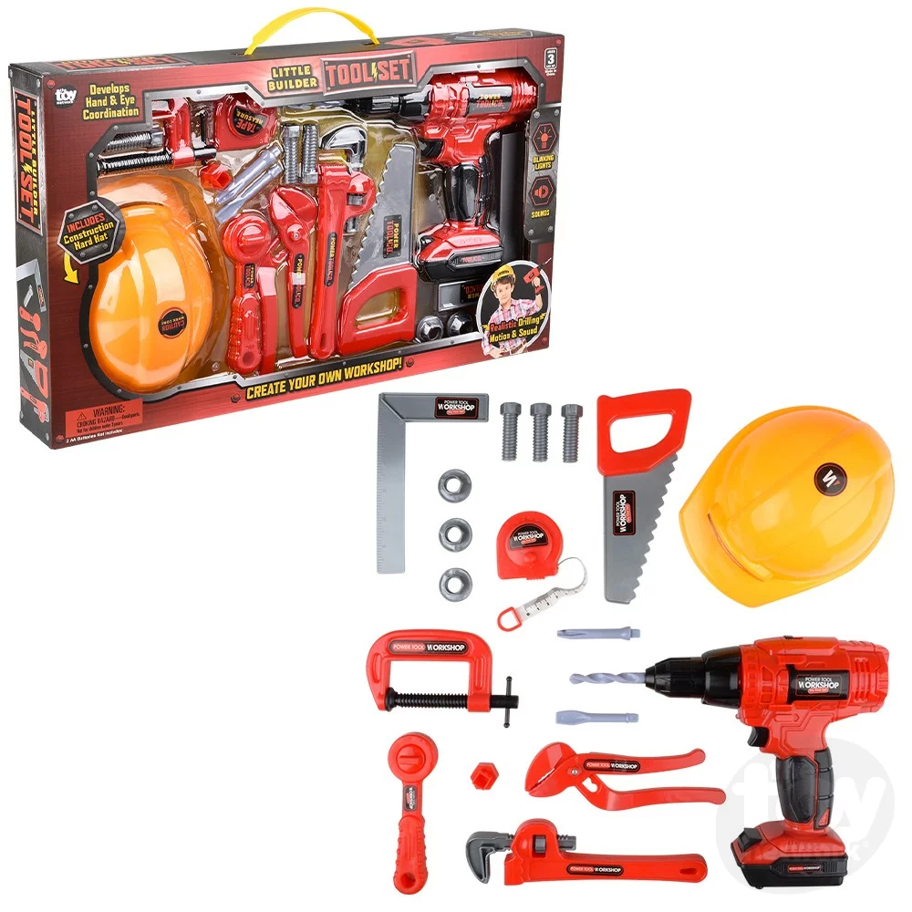 Hobby Tools & Supplies, Toy Maniacs