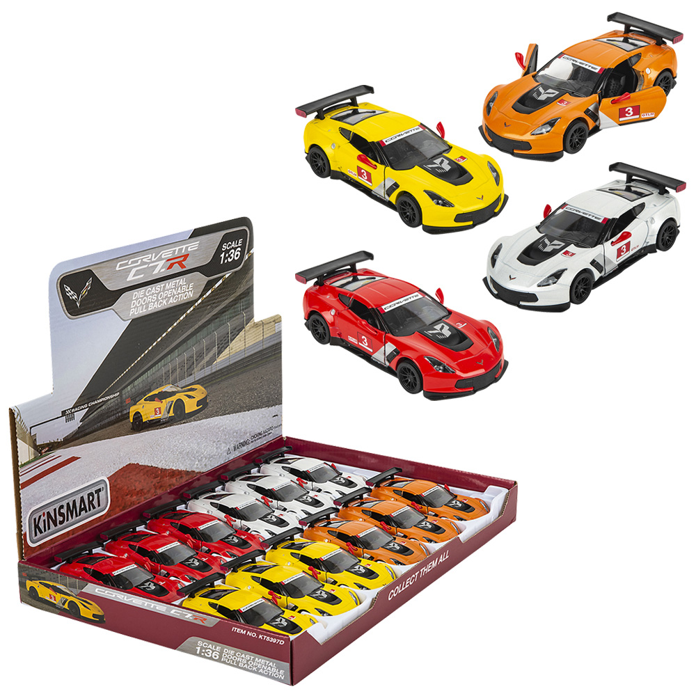 C7.r Racing 5
