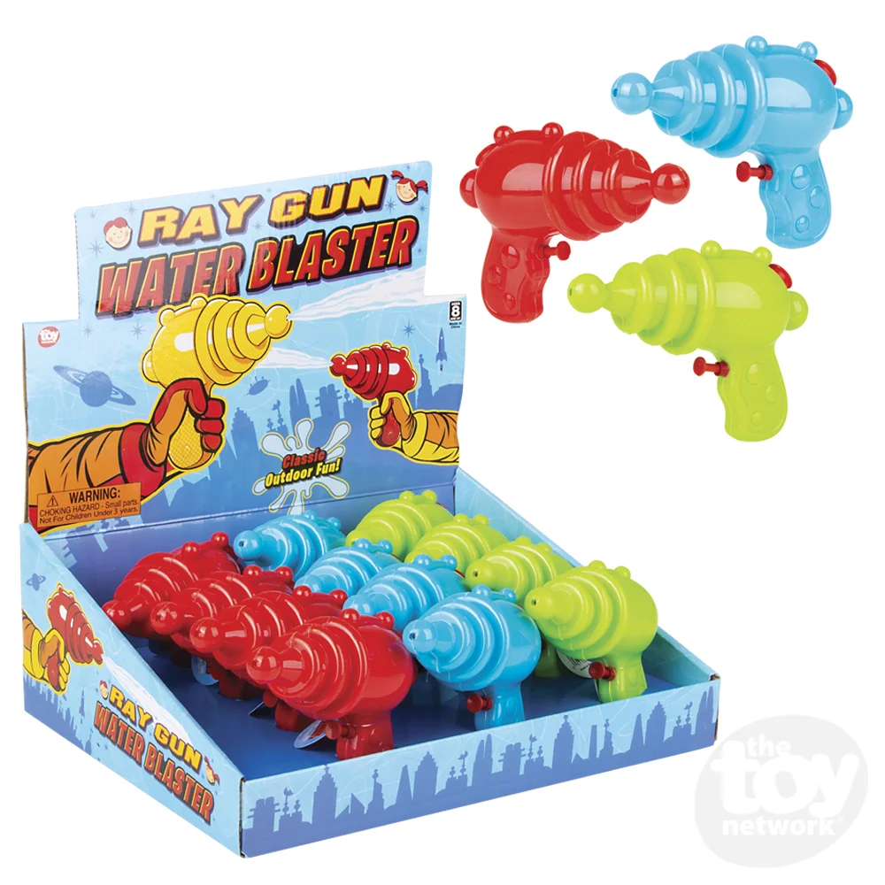 Water best sale squirter toy