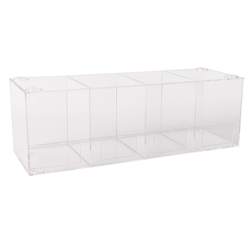 Acrylic Display Base Shelf