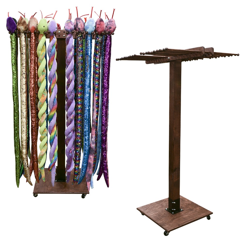 Snake Coat Rack Wooden Rack For 67